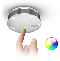 Fibaro - Smoke Sensor