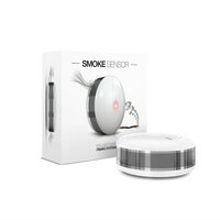 Fibaro - Smoke Sensor