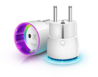 Fibaro - Wall Plug Schakelaar