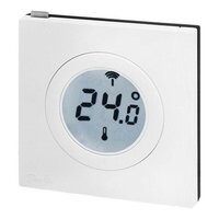 Temperatuur sensor Danfoss - Zwave