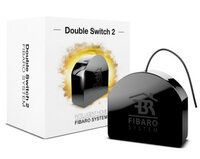 Fibaro - Double Switch 2