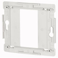 Eaton XComfort Adapterplaat voor C100 mm systeem pulsdrukker