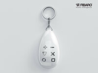 Fibaro - Keyfob - z-wave