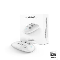 Fibaro - Keyfob - z-wave