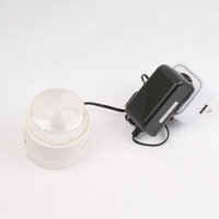 Alarm - flitslamp - wit - Z-Wave