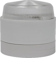 Alarm - flitslamp - wit - Z-Wave