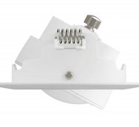 Montageplaat voor Multisensor 6 - AEOTEC - Zwave
