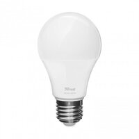 ZLED-2709 Dimbare E27 LED Lamp - Warm Wit