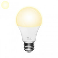 ZLED-2709 Dimbare E27 LED Lamp - Warm Wit