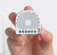 Nano Switch met energiemeting - AEOTEC - Zwave