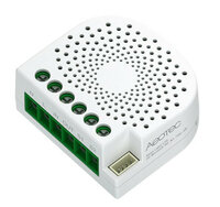 Nano Switch met energiemeting - AEOTEC - Zwave