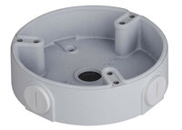 Dahua waterdichte montage steun Dome camera