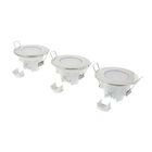 LED Plafond Lamp 4.6 W 2700 K 350 lm