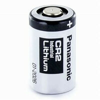 Panasonic Lithium Batterij CR2 3 V