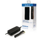 Notebookadapter 15 / 24 VDC 120 W