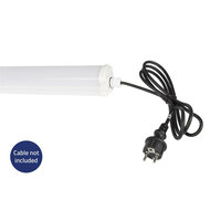 LED TL 600 mm 11 W 1350 lm IP65 4000 K