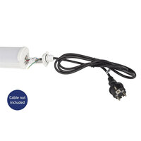 LED TL 600 mm 11 W 1350 lm IP65 4000 K
