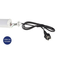 LED TL 600 mm 22 W 2700 lm IP65 4000 K