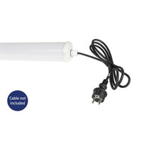LED TL 600 mm 22 W 2700 lm IP65 4000 K