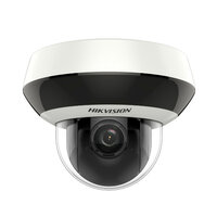 HikVision 4MP PTZ IP Camera 4x zoom 20m IR