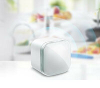TriSensor - AEOTEC - Zwave
