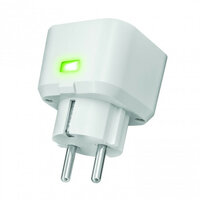 Set Compacte Stopcontact Dimmers  (met 2 x dimmer led, halogeen, gloei)  ACC-250R
