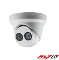 HikVision 2MP PTZ IP Camera 30m IR