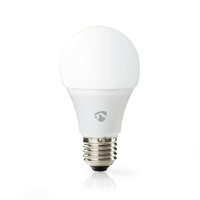 Wi-Fi smart LED-lamp | Warm White | E27
