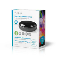 Wi-Fi smart universele afstandsbediening | Infrarood | USB-voeding