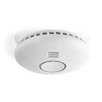 Wi-Fi Rookmelder op 2 x AA batterijen