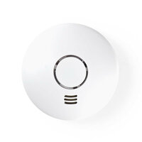Wi-Fi Rookmelder op 2 x AA batterijen