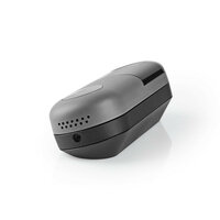 -Fi Smart Videodeurbel. Bediening via App. microSD-Sleuf. HD 720p