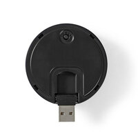 Draadloze Deurbelontvanger. Accessoire voor WIFICDP10GY (USB)
