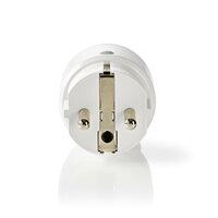 Wi-Fi smart plug - 2500 Watt met stroommeter