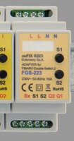 euFIX S223 voor FGS-223 Fibaro double switch 2