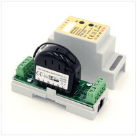 euFIX S223 voor FGS-223 Fibaro switch 2