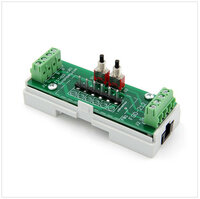 euFIX D212 voor FGD-212 Fibaro Dimmer 2