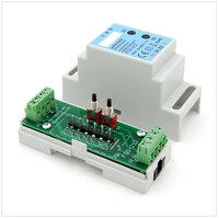 euFIX D212 voor FGD-212 Fibaro Dimmer 2