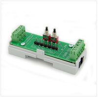 euFIX R223 voor FGR-223 Fibaro Roller Shutter 3