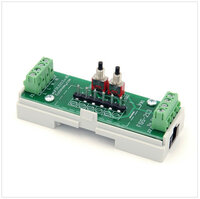 euFIX S213 voor FGS-213  Fibaro Single Switch