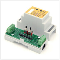 euFIX S213 voor FGS-213  Fibaro Single Switch