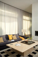 Somfy Movelite 35 RTS - Electrische gordijnrail
