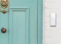 Deurbel knop voor Doorbell &amp; Sirene 6 - AEOTEC - Zwave