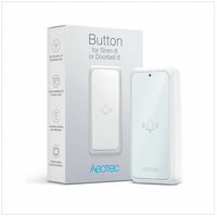 Deurbel knop voor Doorbell &amp; Sirene 6 - AEOTEC - Zwave