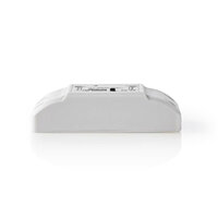 Wi-Fi smart switch - 2500 Watt met stroommeter