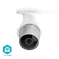 Wi-Fi smart IP-camera -voor buiten - Waterbestendig