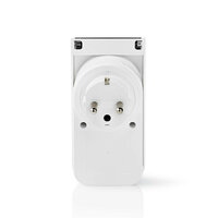 Nedis Smart plug for outdoor
