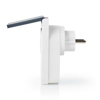 Nedis Smart plug for outdoor