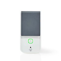 Nedis Smart plug for outdoor