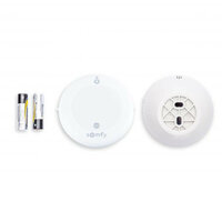 Somfy thermis io temperatuursensor draadloos V2